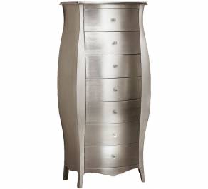 Стеллаж Gaia Luxury, settimino_70x34