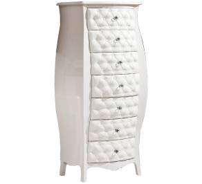 Стеллаж Gaia Luxury, settimino_capitonne_70x34