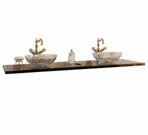 Тумба под умывальник Gaia Luxury, briccola_2_170x55