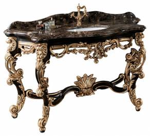 Тумба под умывальник Gaia Luxury, gondola_2_156x58