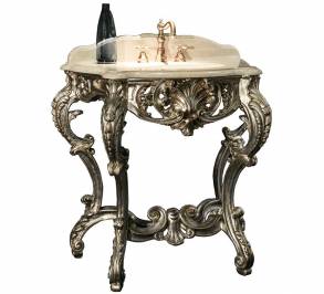 Тумба под умывальник Gaia Luxury, duomo_102x50