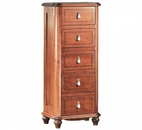 Тумба Gaia Classic, cassettiera_ischia_50x38