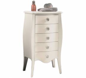 Тумба Gaia Classic, cassettiera_style_60x40