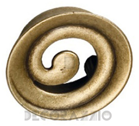 Ручки для мебели Gaia Classic - pomo07_56x56