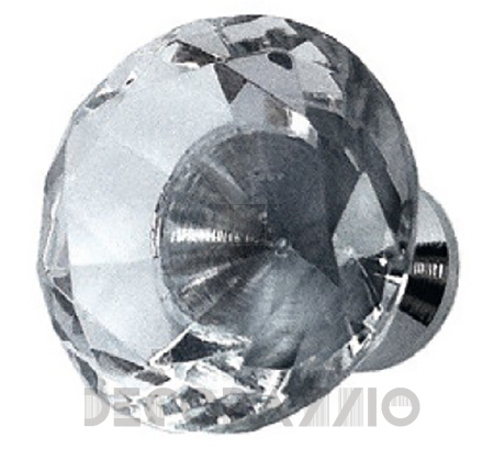 Ручки для мебели Gaia Classic - pomo25_33x33