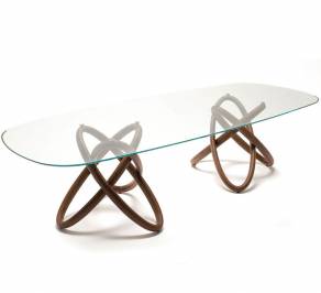 Обеденный стол Cattelan Italia Carioca, carioca-300