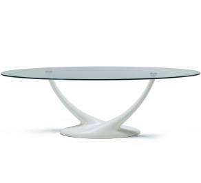 Обеденный стол Cattelan Italia Coral, coral-200