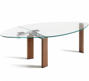 Обеденный стол Cattelan Italia Daytona, daytona-234