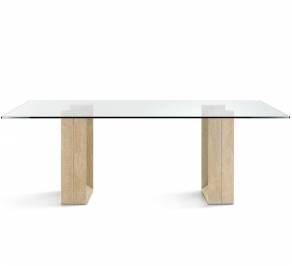 Обеденный стол Cattelan Italia Diapason, diapason-table-200
