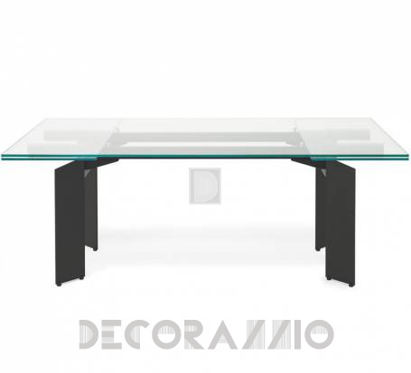 Cattelan Italia Elan Обеденный стол - elan-drive-160