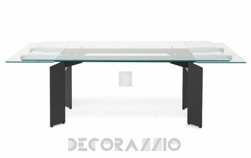 Cattelan Italia Elan Обеденный стол - elan-drive-160