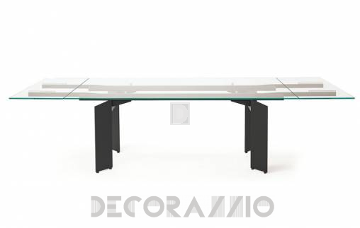 Cattelan Italia Elan Обеденный стол - elan-drive-160