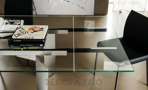 Cattelan Italia Elan Обеденный стол - elan-drive-160