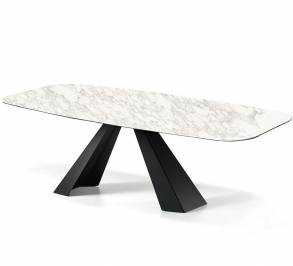 Обеденный стол Cattelan Italia Eliot, eliot-keramik-200