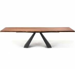Обеденный стол Cattelan Italia Eliot, eliot-wood-200