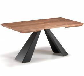 Обеденный стол Cattelan Italia Eliot, eliot-wood-drive-140