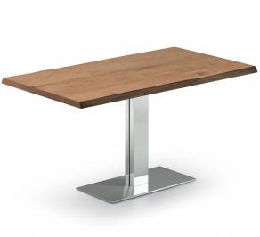 Обеденный стол Cattelan Italia Elvis, elvis-wood-140