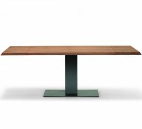 Обеденный стол Cattelan Italia Elvis, elvis-wood-drive-140