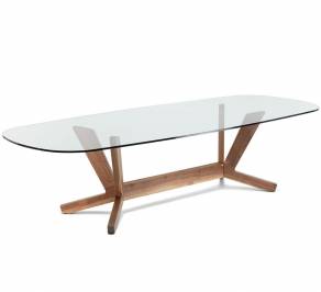 Обеденный стол Cattelan Italia Goblin, goblin-200