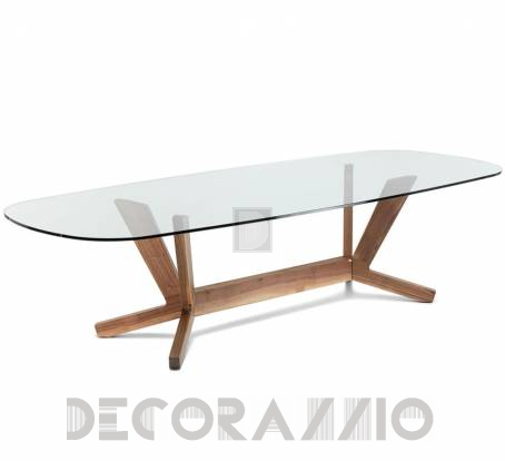 Обеденный стол Cattelan Italia Goblin - goblin-200