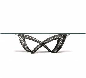 Обеденный стол Cattelan Italia Hystrix, hystrix-240