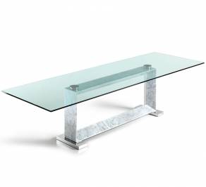 Обеденный стол Cattelan Italia Monaco, monaco-200