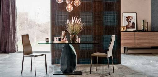 Обеденный стол Cattelan Italia Obelisco - obelisco-120