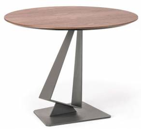 Обеденный стол Cattelan Italia Roger, roger-80х75