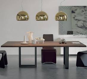 Обеденный стол Cattelan Italia Sigma, sigma-200