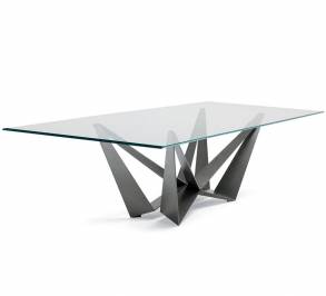 Обеденный стол Cattelan Italia Skorpio, skorpio-182