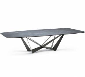 Обеденный стол Cattelan Italia Skorpio, skorpio-keramik-240