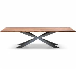 Обеденный стол Cattelan Italia Spyder, spyder-wood-200