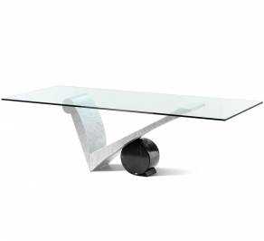 Обеденный стол Cattelan Italia Viola D'Amore, viola-d'amore-200