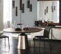 Cattelan Italia Yoda Обеденный стол - yoda-wood-140
