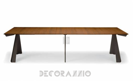 Консольный стол Cattelan Italia Convivium - convivium-console-100