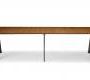 Консольный стол Cattelan Italia Convivium - convivium-console-100
