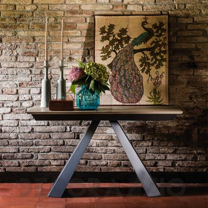 Консольный стол Cattelan Italia Convivium - convivium-console-100