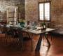 Консольный стол Cattelan Italia Convivium - convivium-console-100