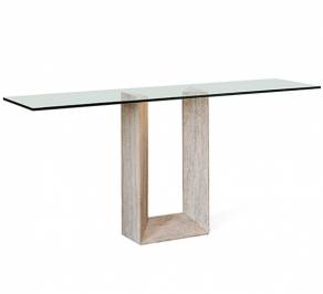 Консольный стол Cattelan Italia Diapason, diapason-console-130