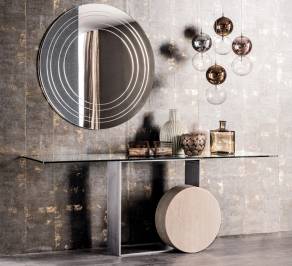 Консольный стол Cattelan Italia Museum, museum-console-160
