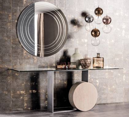 Консольный стол