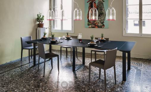 Консольный стол Cattelan Italia Party - party-console-100