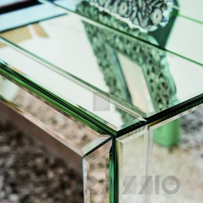 Консольный стол Cattelan Italia Portofino - portofino-console-140