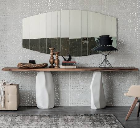 Консольный стол Cattelan Italia Rapa Nui - rapa-nui-console-160