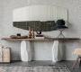 Консольный стол Cattelan Italia Rapa Nui - rapa-nui-console-160