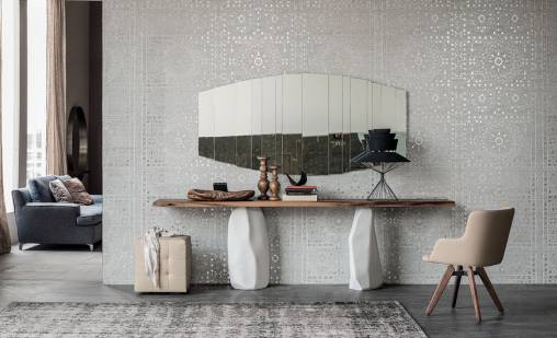 Консольный стол Cattelan Italia Rapa Nui - rapa-nui-console-160