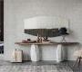 Консольный стол Cattelan Italia Rapa Nui - rapa-nui-console-160