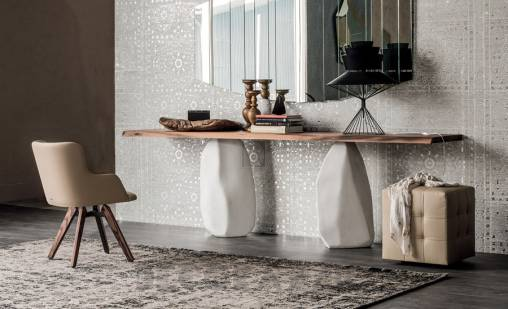 Консольный стол Cattelan Italia Rapa Nui - rapa-nui-console-160