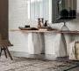 Консольный стол Cattelan Italia Rapa Nui - rapa-nui-console-160
