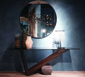 Консольный стол Cattelan Italia Valentino, valentino-console-160